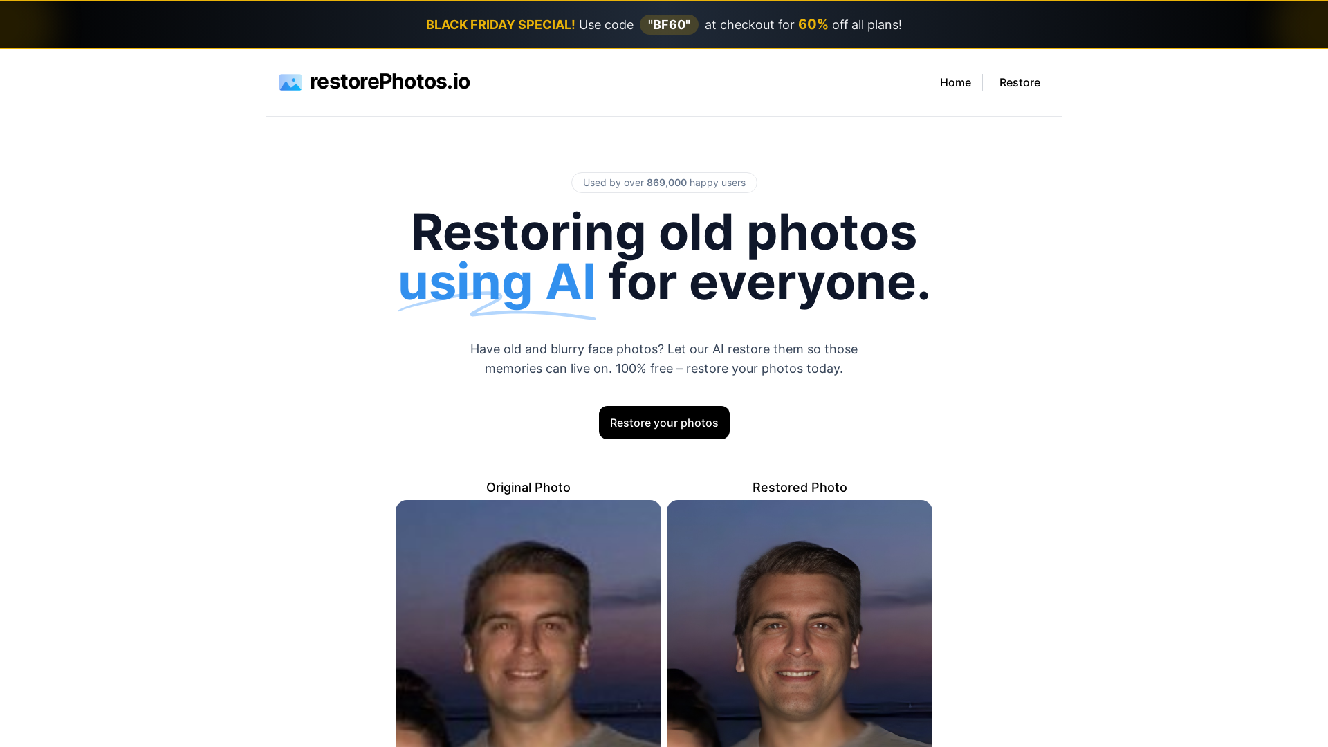 restorePhotos.io